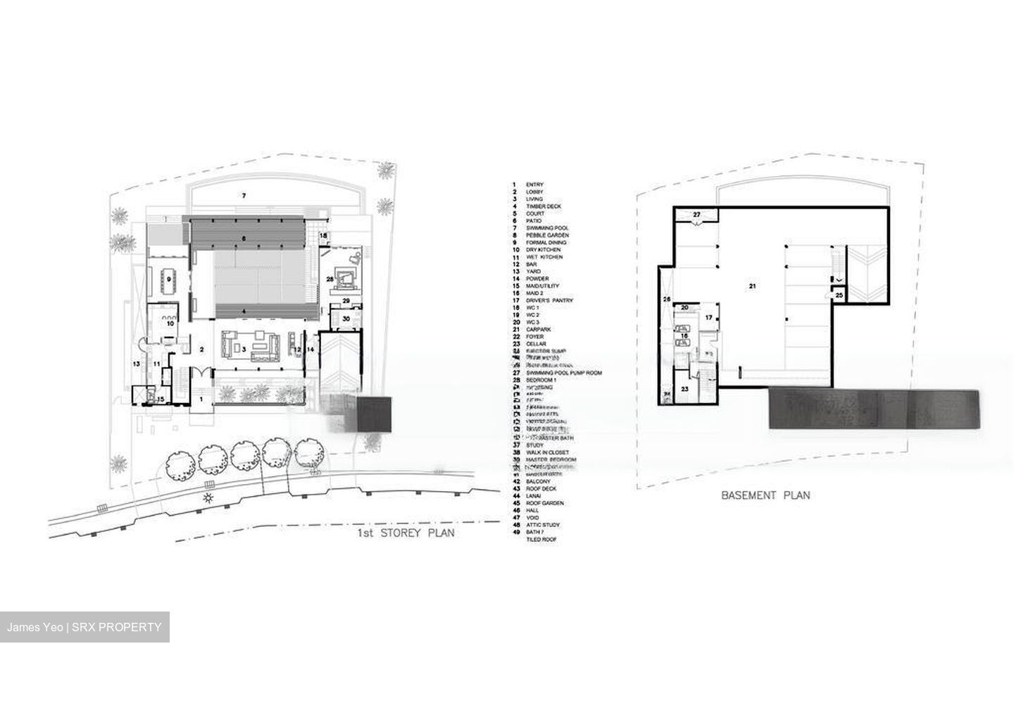 Ocean Drive (D4), Detached #473744631